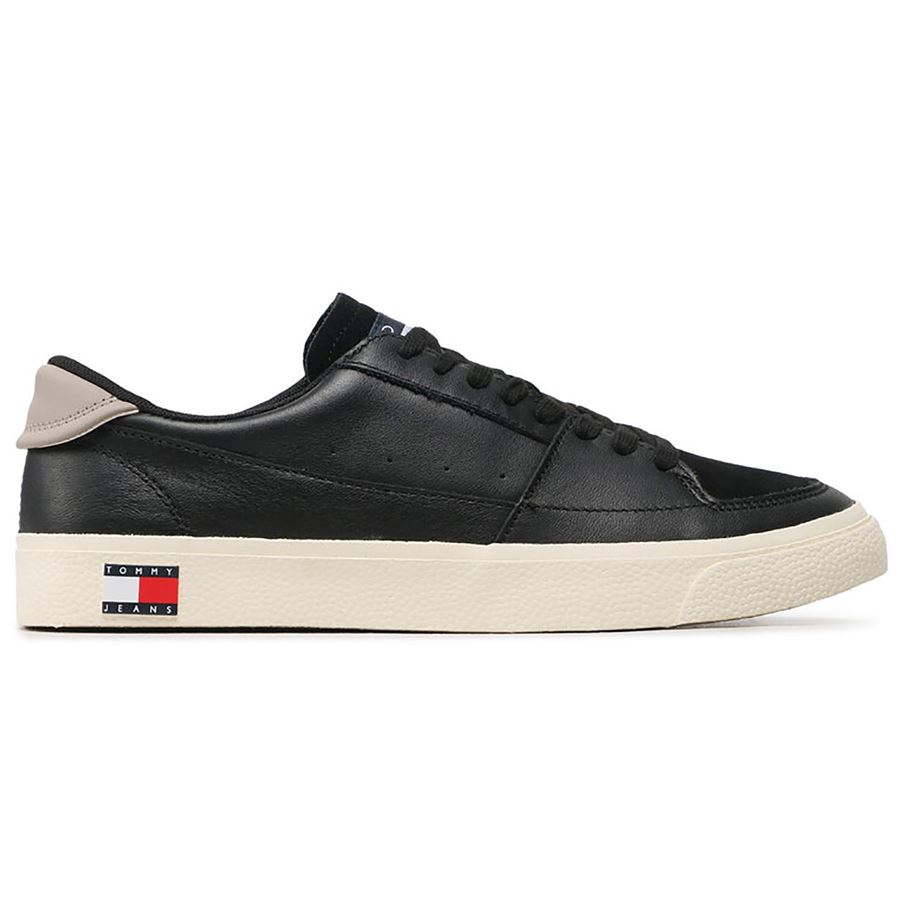 Tommy Jeans Vulcancize Ess sneakers da uomo Tommy Jeans | EM0EM01106BDS